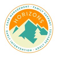 HORIZONS SPECIALIZED SERVICES logo