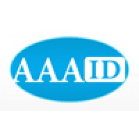 AAA ID Inc. logo