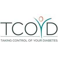 Taking Control Of Your Diabetes (TCOYD) logo