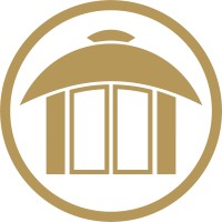 Golden Door logo