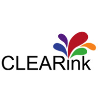 CLEARink Displays logo