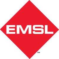 EMSL Analytical, Inc. logo