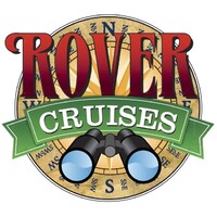 Rover Cruises logo