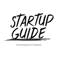 Startup Guide logo