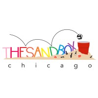 The Sandbox Chicago logo