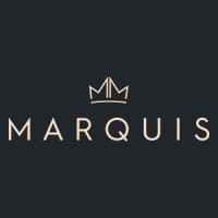 Marquis Macadamias logo