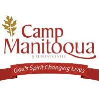 Camp Manitoqua & Retreat Center logo