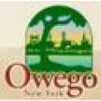 Village Of Owego logo