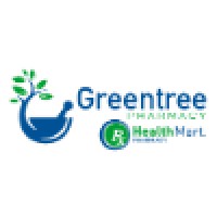 Greentree Pharmacy logo