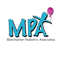 Manchester Pediatric Associates logo