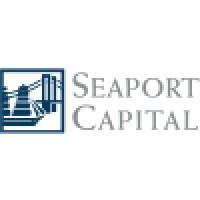 Seaport Capital logo