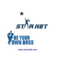 Star Net Fx logo