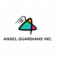 Angel Guardians Inc. logo