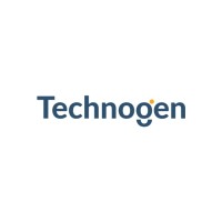 TechnoGen logo