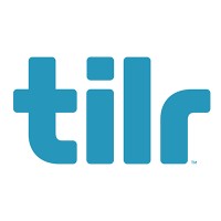Tilr logo
