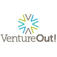 Venture Out! at Camp Joy: Virtual Team & Leadership Center logo