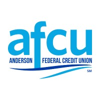 Anderson Federal Credit Union logo