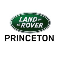 Image of Land Rover Princeton