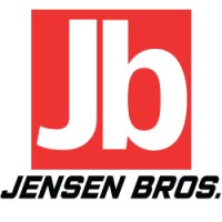 Jensen Brothers Off-Road logo