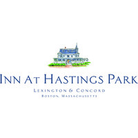 The Inn At Hastings Park - Relais & Châteaux logo