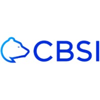 CBSi logo