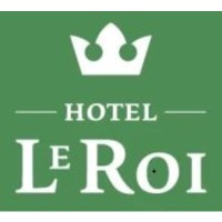Le Roi Hotels & Resort logo