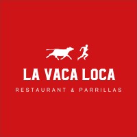 La Vaca Loca Restaurant & Parrillas logo