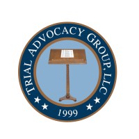 Trial Advocacy Group logo