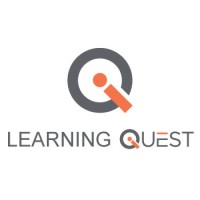 Learning Quest logo