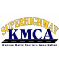 Kansas Motor Carriers Association logo