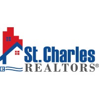 St. Charles REALTORS® logo