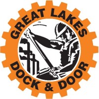 Great Lakes Dock & Door logo