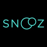 SNOOZ logo
