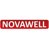 Novawell logo