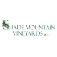 Shade Mountain Winery logo