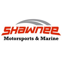 Shawnee Motorsports & Marine logo
