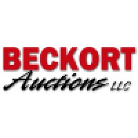 Beckort Auctions, LLC logo