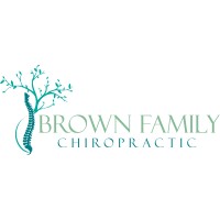 Brown Family Chiropractic logo