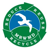 Monterey Regional Waste Management District logo