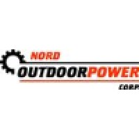 Nord Outdoor Power Corp logo