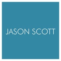Jason Scott logo