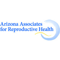Arizona Associates For Reproductive Health logo