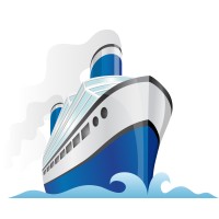 Direct Line Cruises logo