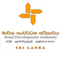 Road Development Authority logo