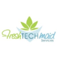 Fresh Tech Maid logo