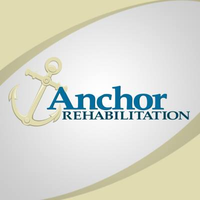 Anchor Rehabilitation logo