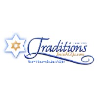 Traditions Jewish Gifts logo