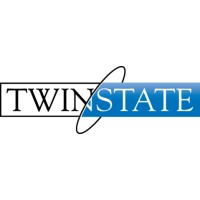 Twin State Inc. logo