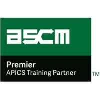 Symix APICS Premier Channel Partner logo