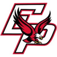 Eden Prairie Senior High School logo